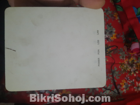 Huawei G-Pon 1 GE Mini Onu